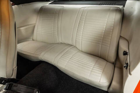 1970 Dodge Challenger