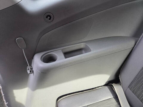 2015 Chevrolet Traverse LS