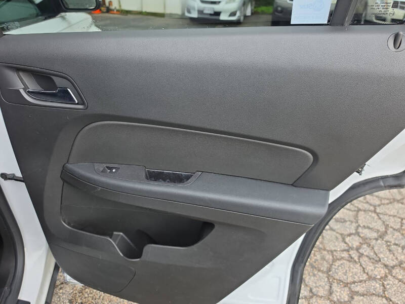 2011 GMC Terrain SLE-1