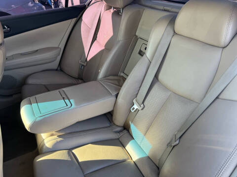 2014 Nissan Maxima 3.5 SV