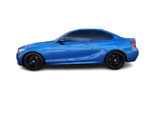 2015 BMW 2 Series M235i