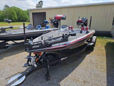 2024 Blazer 625 Pro Elite