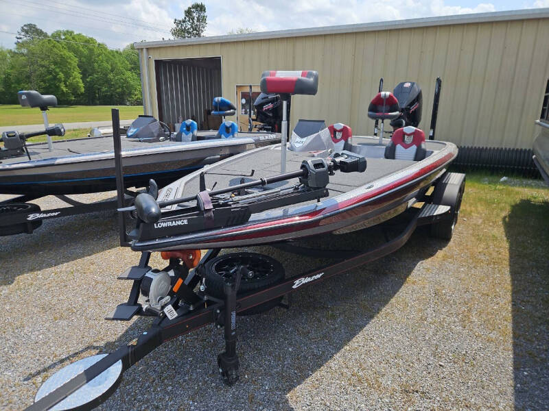 2024 Blazer 625 Pro Elite