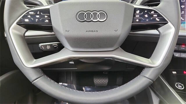 2025 Audi Q4 e-tron Premium Plus 45