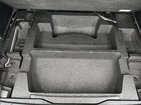 2015 Subaru Forester 2.0XT Premium