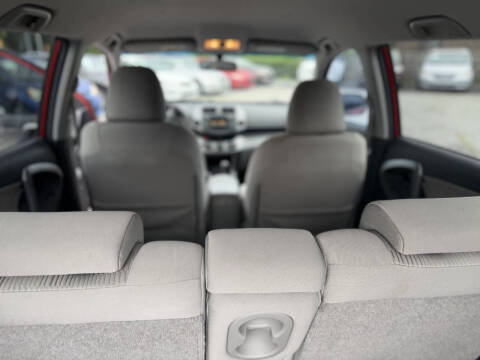 2010 Toyota RAV4