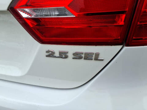 2012 Volkswagen Jetta