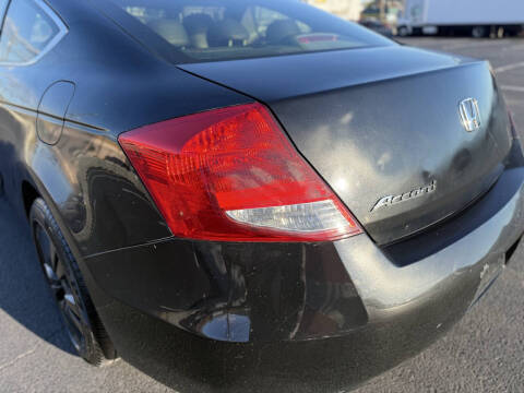 2011 Honda Accord EX-L