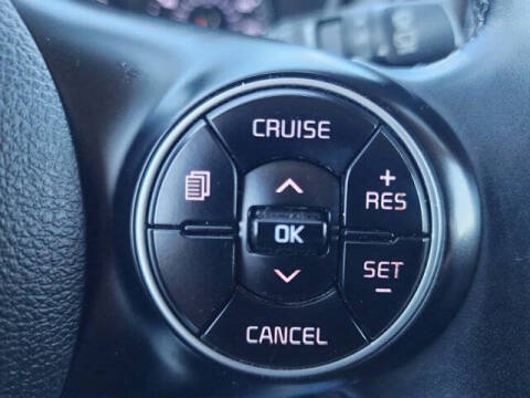 2021 Kia Soul X-Line