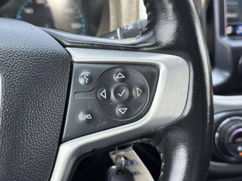 2021 GMC Canyon