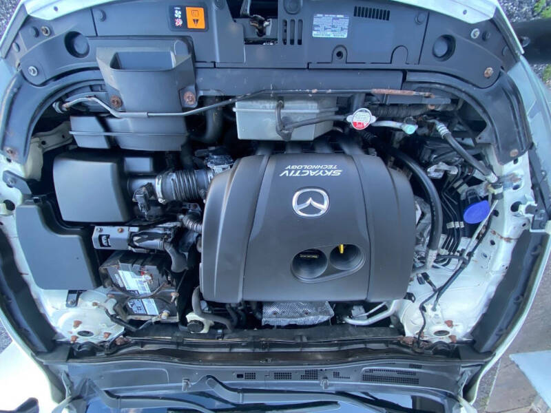 2015 Mazda MAZDA3 i Touring