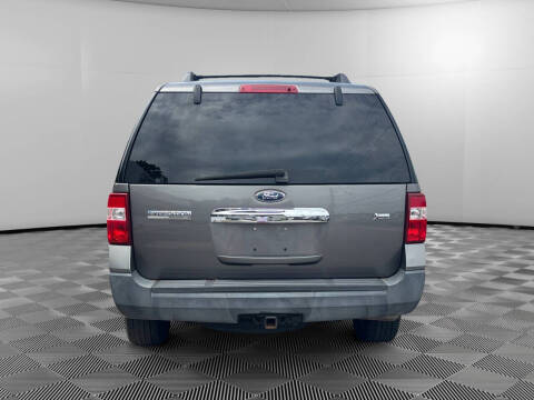 2011 Ford Expedition XL