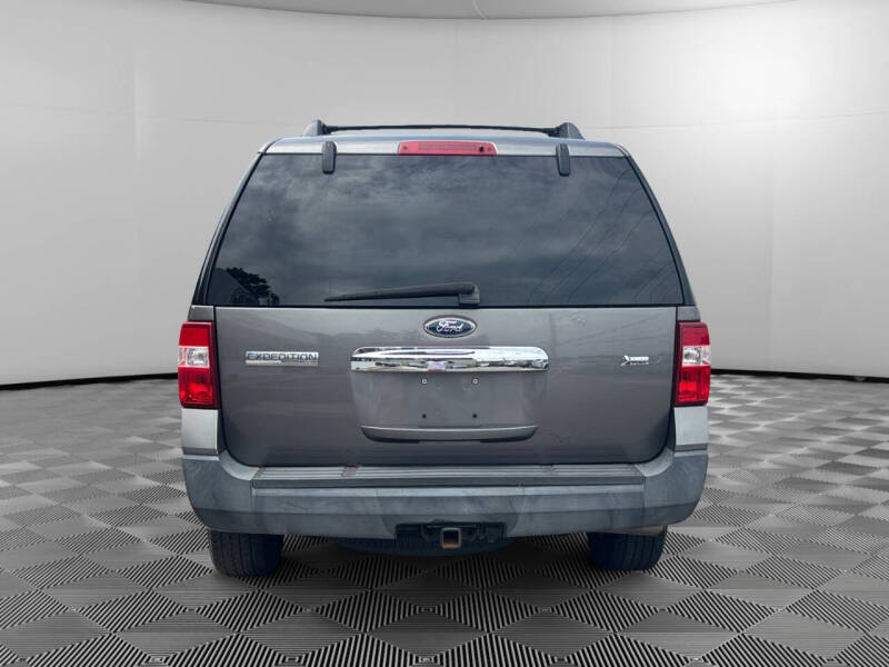 2011 Ford Expedition XL
