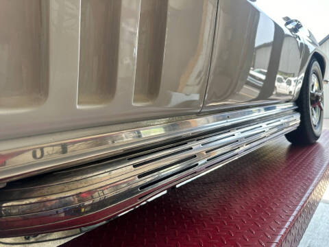 1965 Chevrolet Corvette