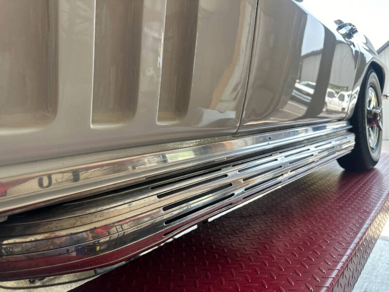 1965 Chevrolet Corvette