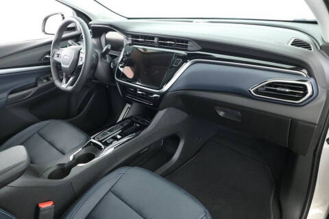 2023 Chevrolet Bolt EUV Premier