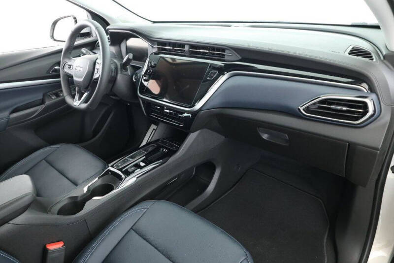 2023 Chevrolet Bolt EUV Premier