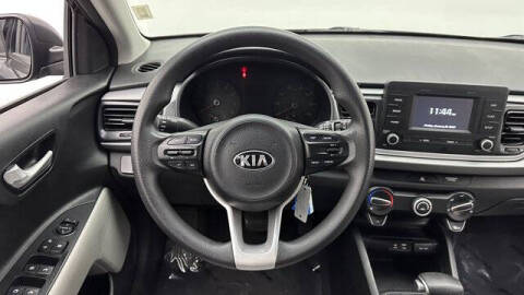 2018 Kia Rio 5-Door S