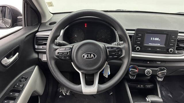 2018 Kia Rio 5-Door S