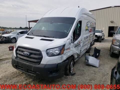 2020 Ford Transit Cargo for sale at East Coast Auto Source Inc. in Bedford VA