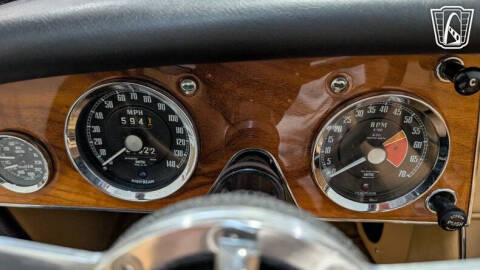 1966 Austin 3000