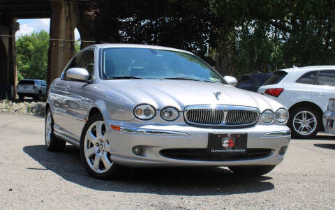 2004 Jaguar X-Type 3.0