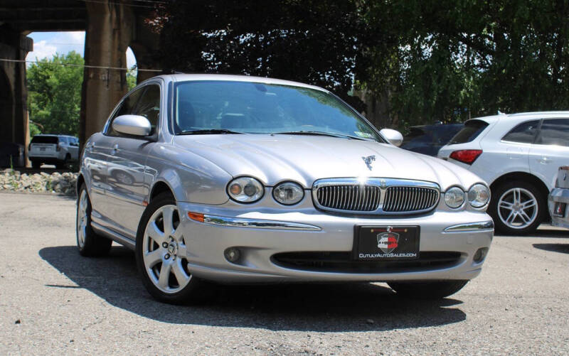 2004 Jaguar X-Type 3.0