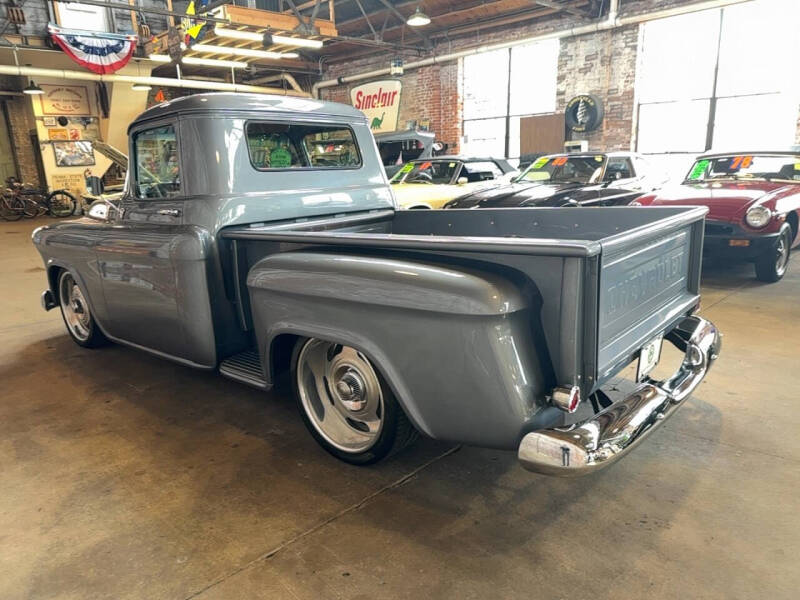 1955 Chevrolet 3100
