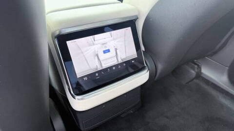 2022 Tesla Model X