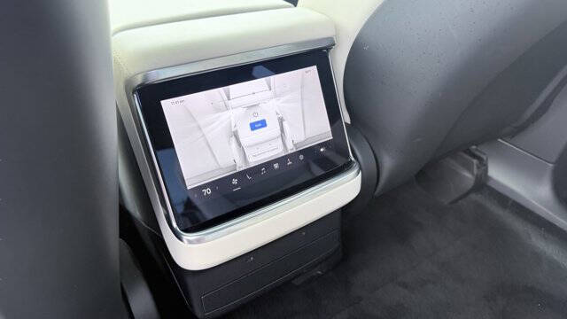 2022 Tesla Model X