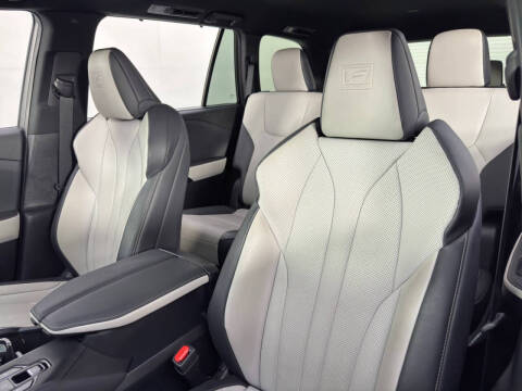 2024 Lexus TX 500h F SPORT Performance Premium