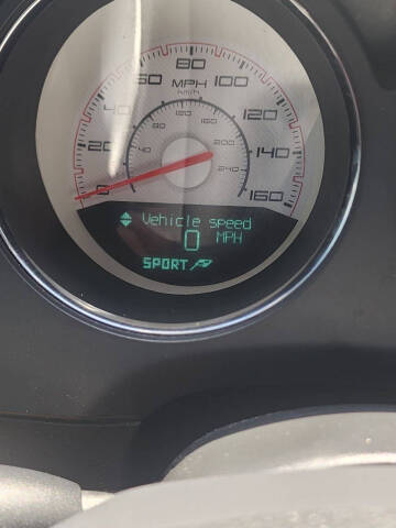 2013 Dodge Challenger R/T Plus