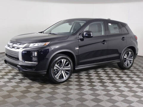 2025 Mitsubishi Outlander Sport