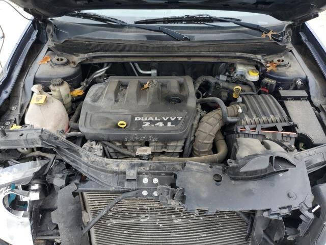 2014 Dodge Avenger SXT