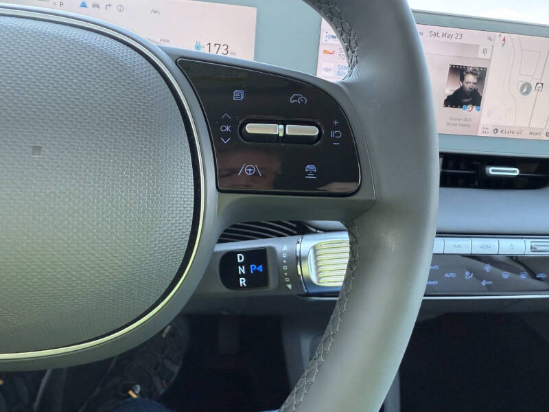 2023 Hyundai Ioniq 5 SEL