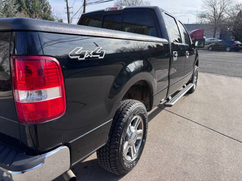 2007 Ford F-150 null photo 20