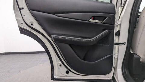 2025 Mazda CX-30 2.5 S Preferred