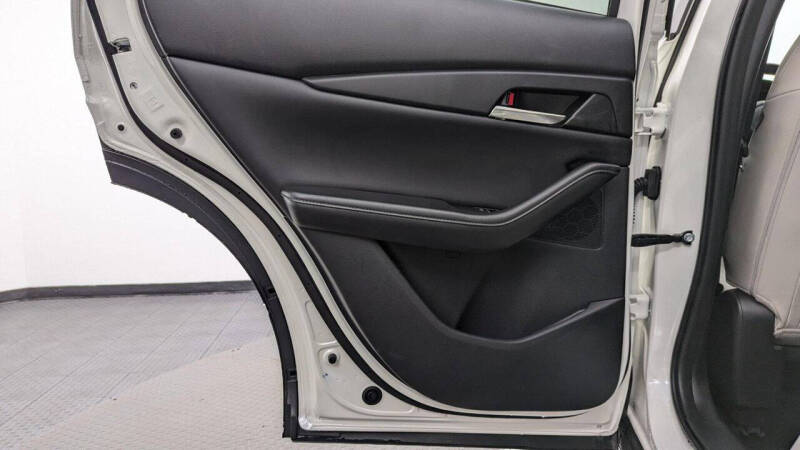 2025 Mazda CX-30 2.5 S Preferred