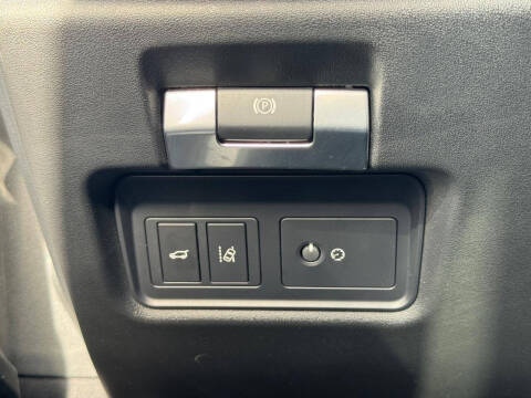 2020 Jaguar E-PACE P250 SE