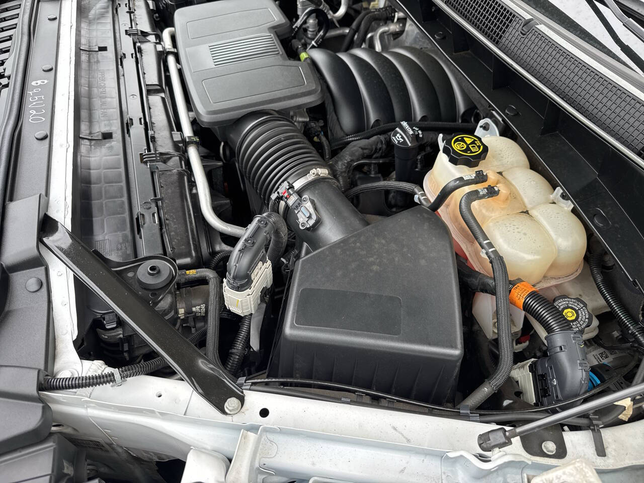 used 2022 Chevrolet Silverado 1500 Limited car, priced at $31,299