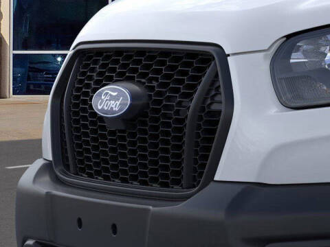 2026 Ford Transit 250