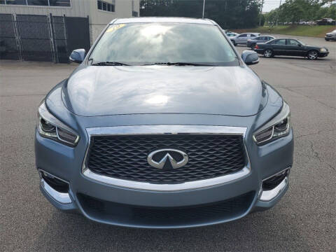 2019 Infiniti QX60 for sale at Southern Auto Solutions - Acura Carland in Marietta GA