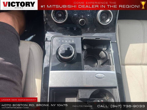 2020 Land Rover Range Rover Velar P340 R-Dynamic S