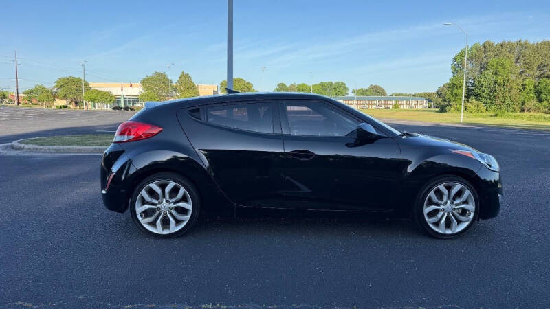 2013 Hyundai Veloster