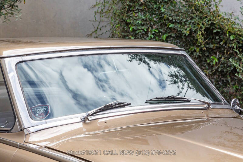 1962 Studebaker Hawk