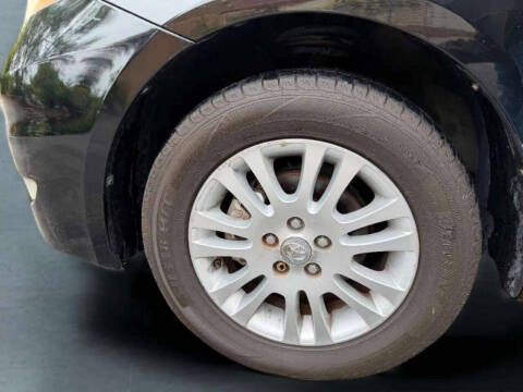 2008 Toyota Sienna XLE