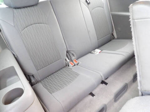 2013 Chevrolet Traverse LS