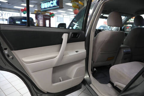 2013 Toyota Highlander