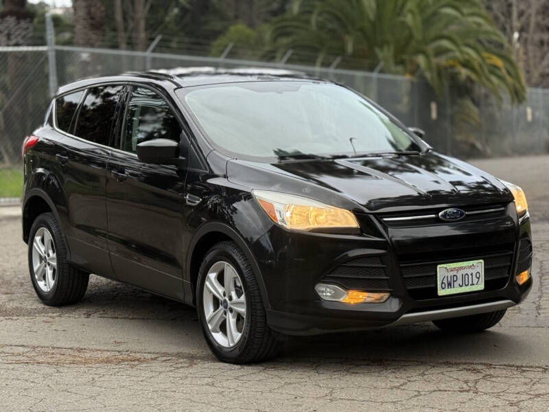 2013 Ford Escape SE's photo