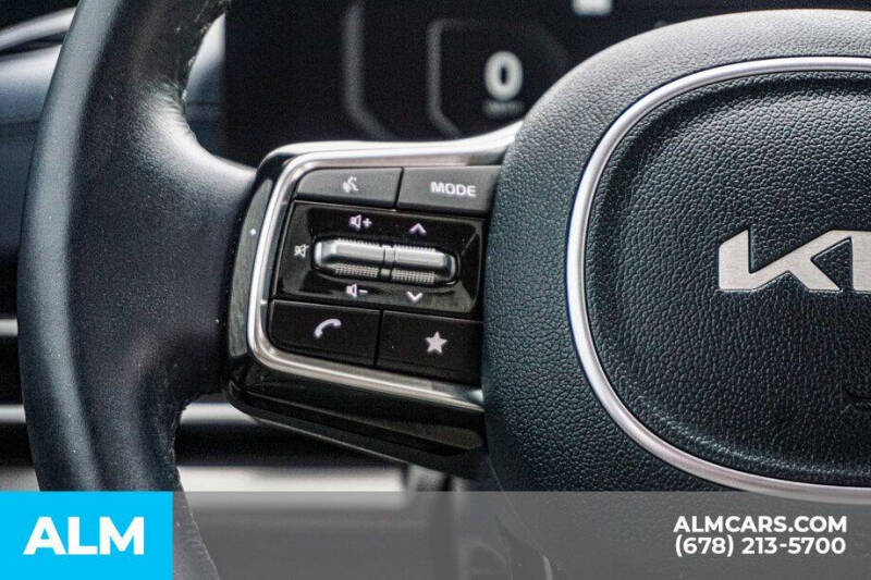 2025 Kia Carnival SX Prestige